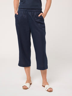 Linen Pants