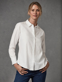 White Shirts