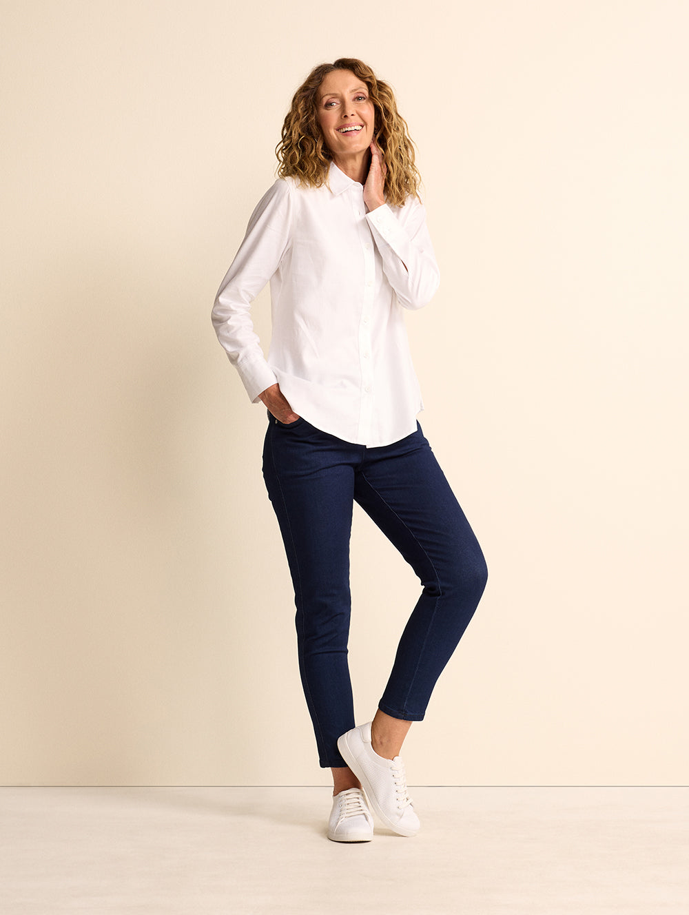 Tari Everyday Shirt