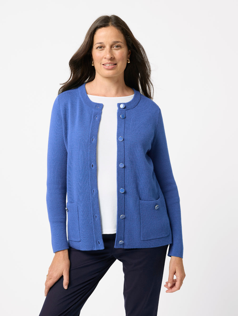 Mabel Cardigan
