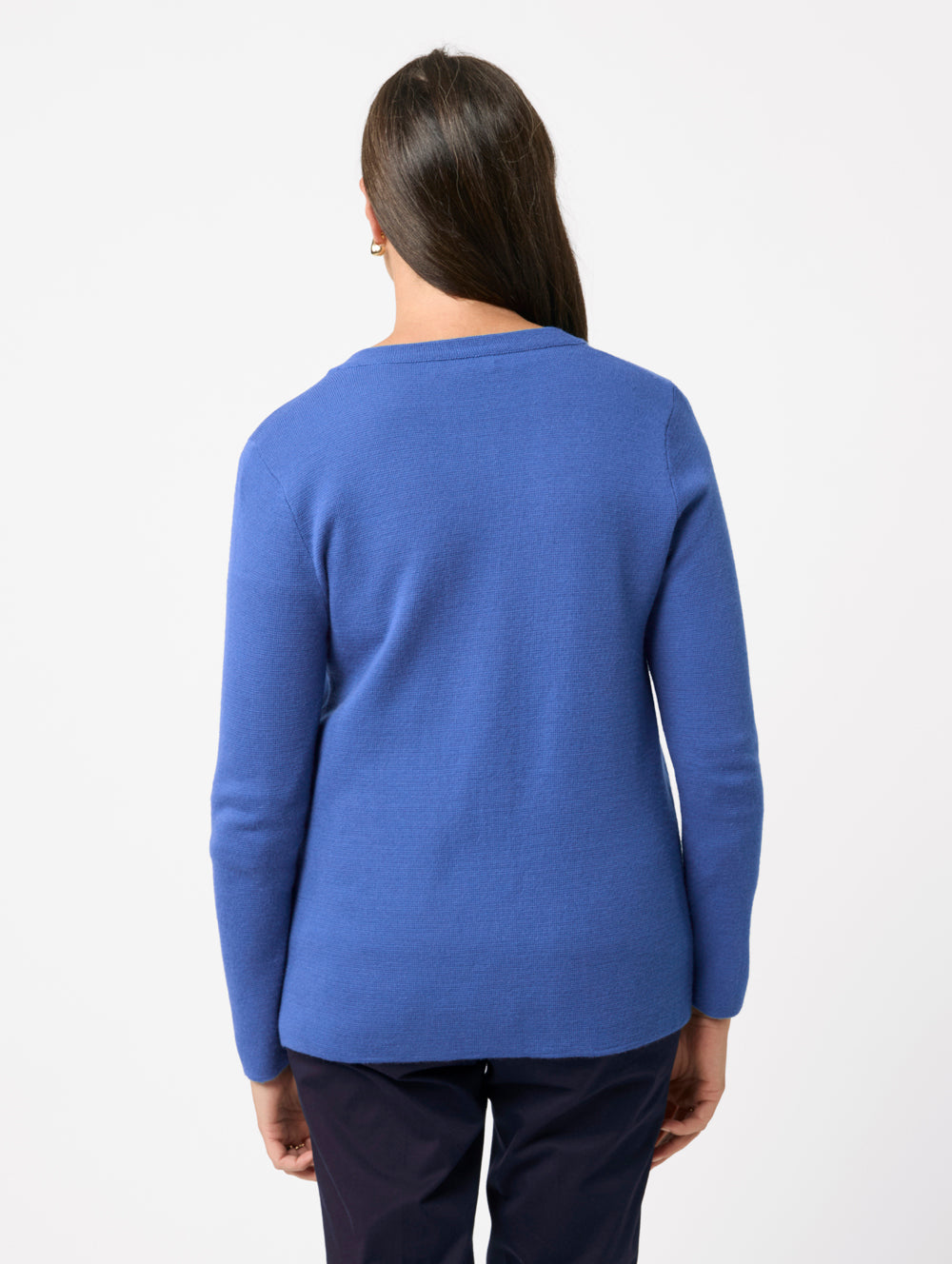 Mabel Cardigan