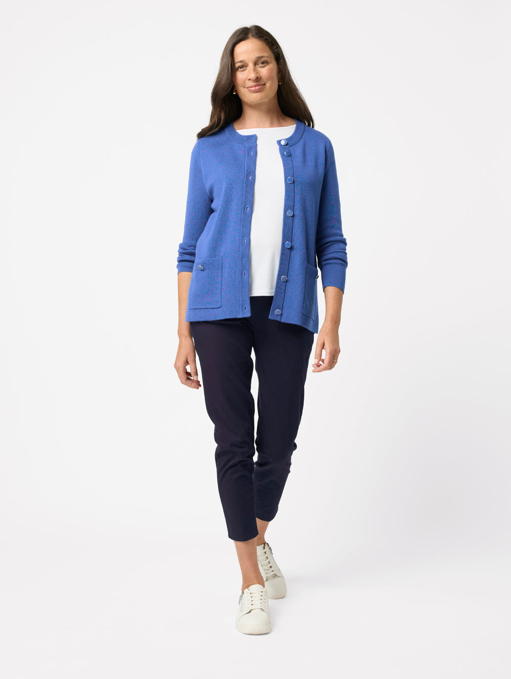 Mabel Cardigan