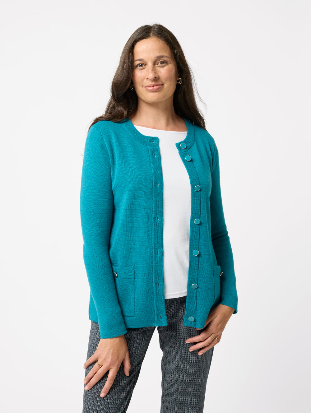Mabel Cardigan