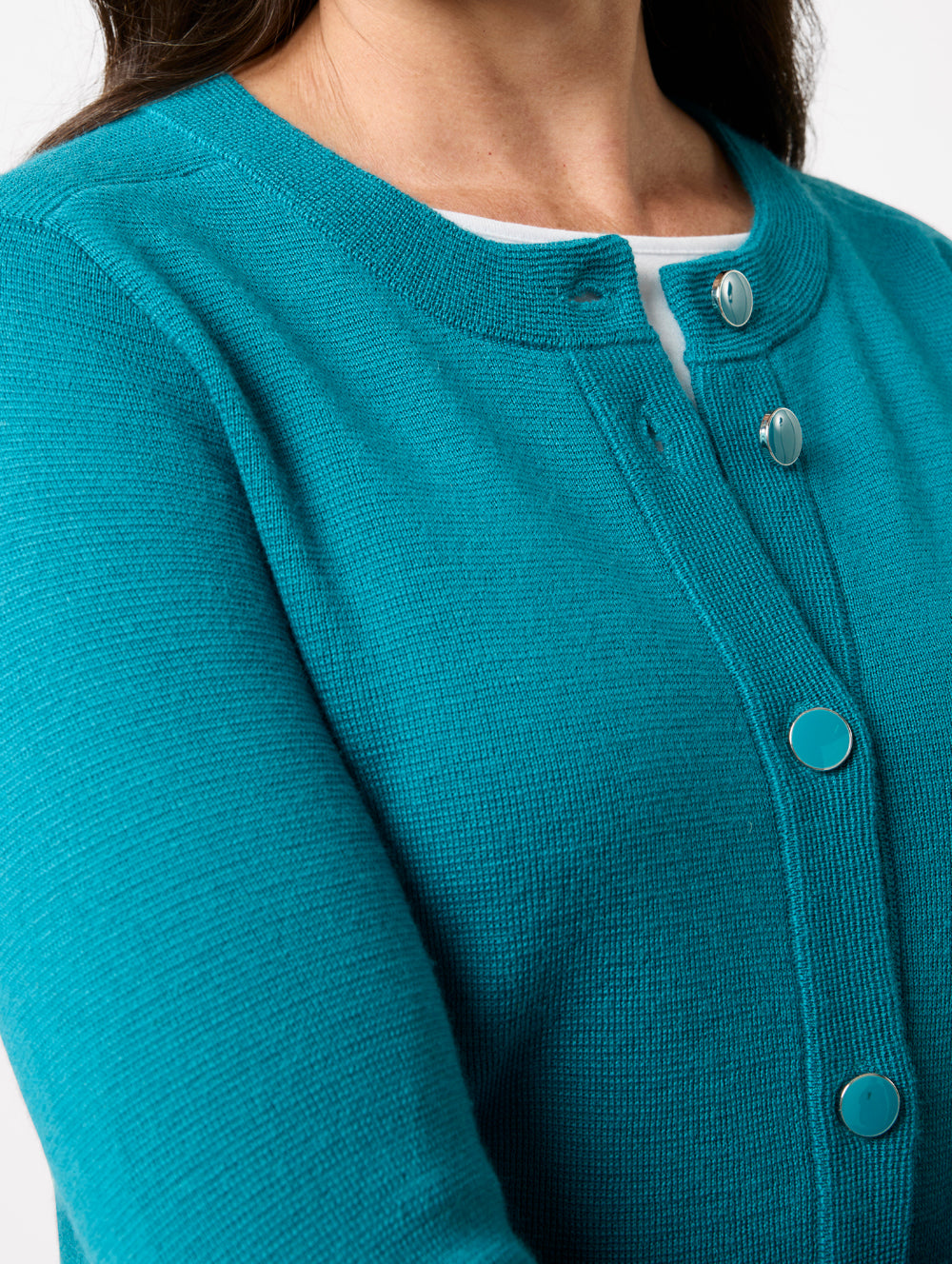 Mabel Cardigan
