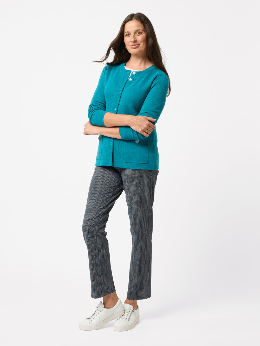 Mabel Cardigan