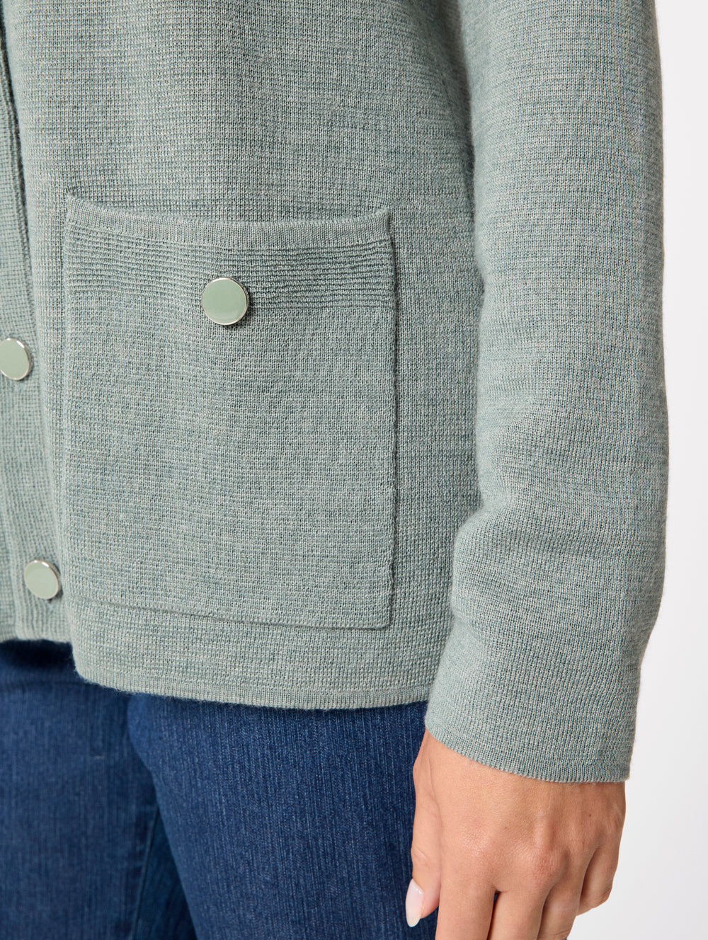 Mabel Cardigan