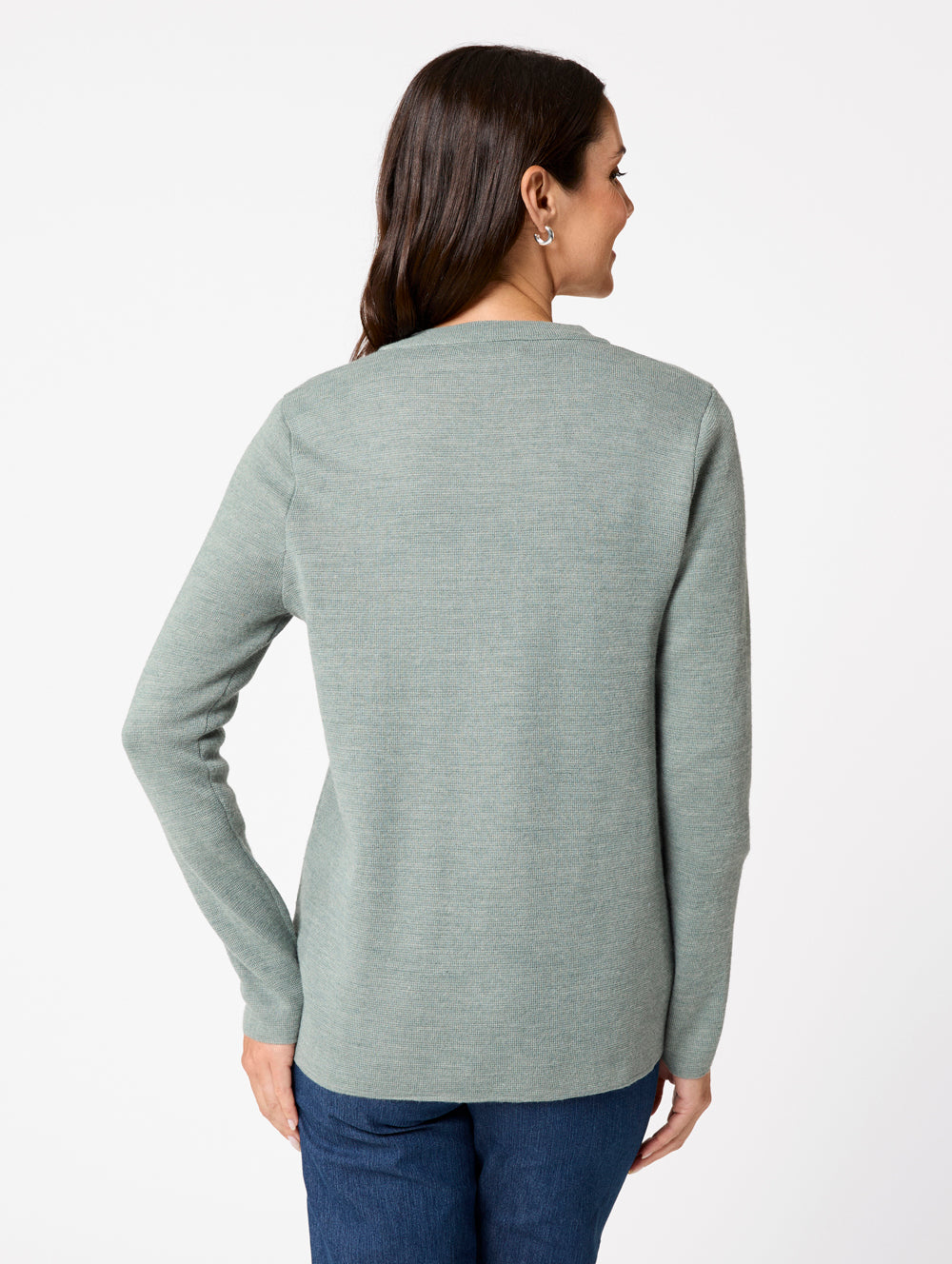 Mabel Cardigan