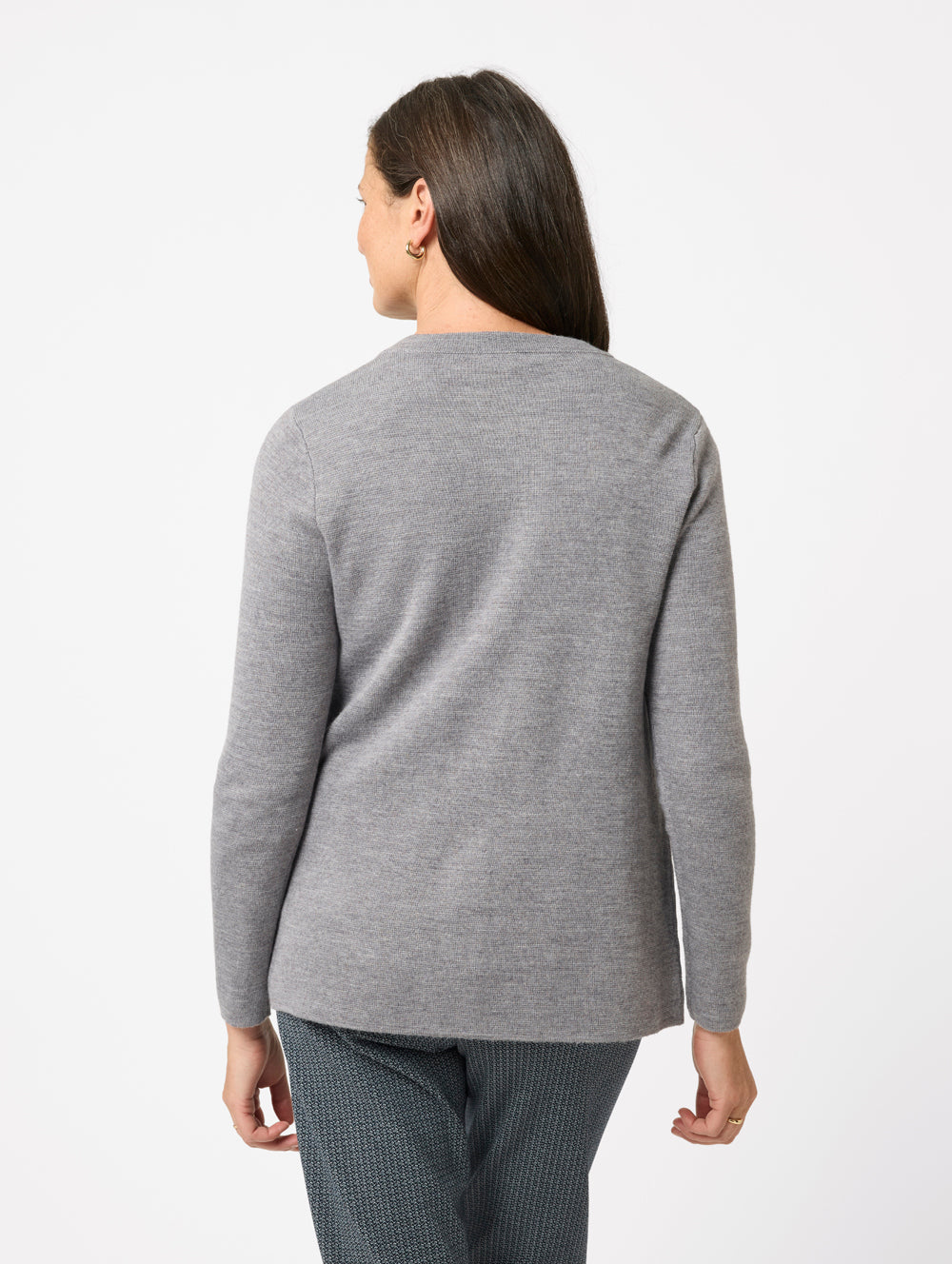 Mabel Cardigan
