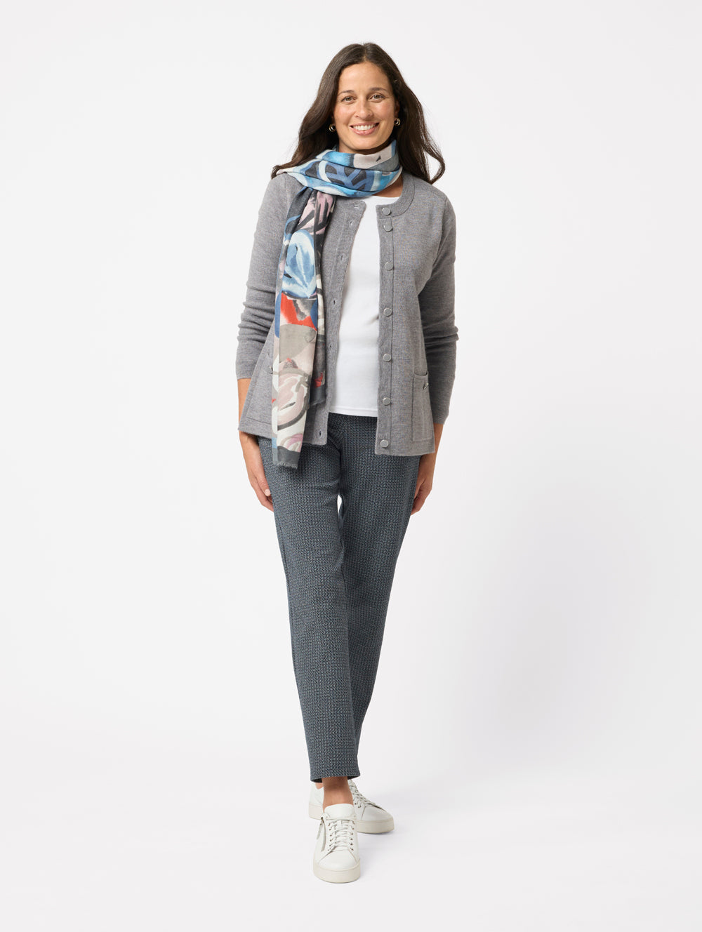 Mabel Cardigan