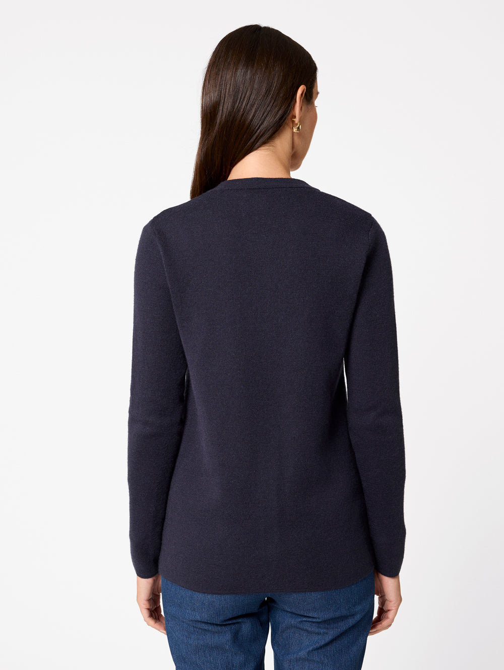 Mabel Cardigan