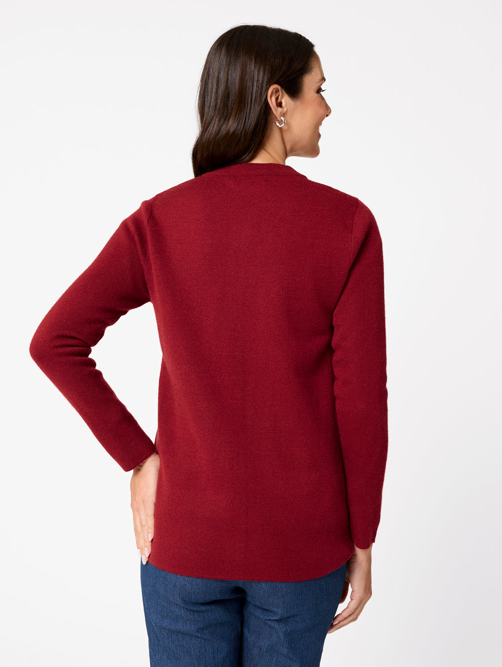 Mabel Cardigan