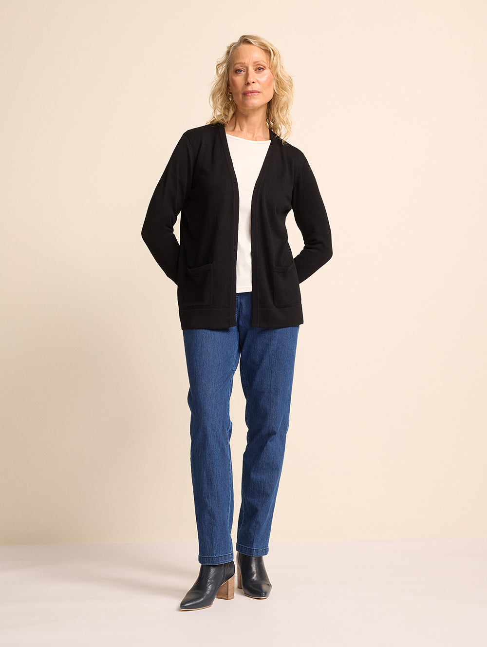Moya Cardigan