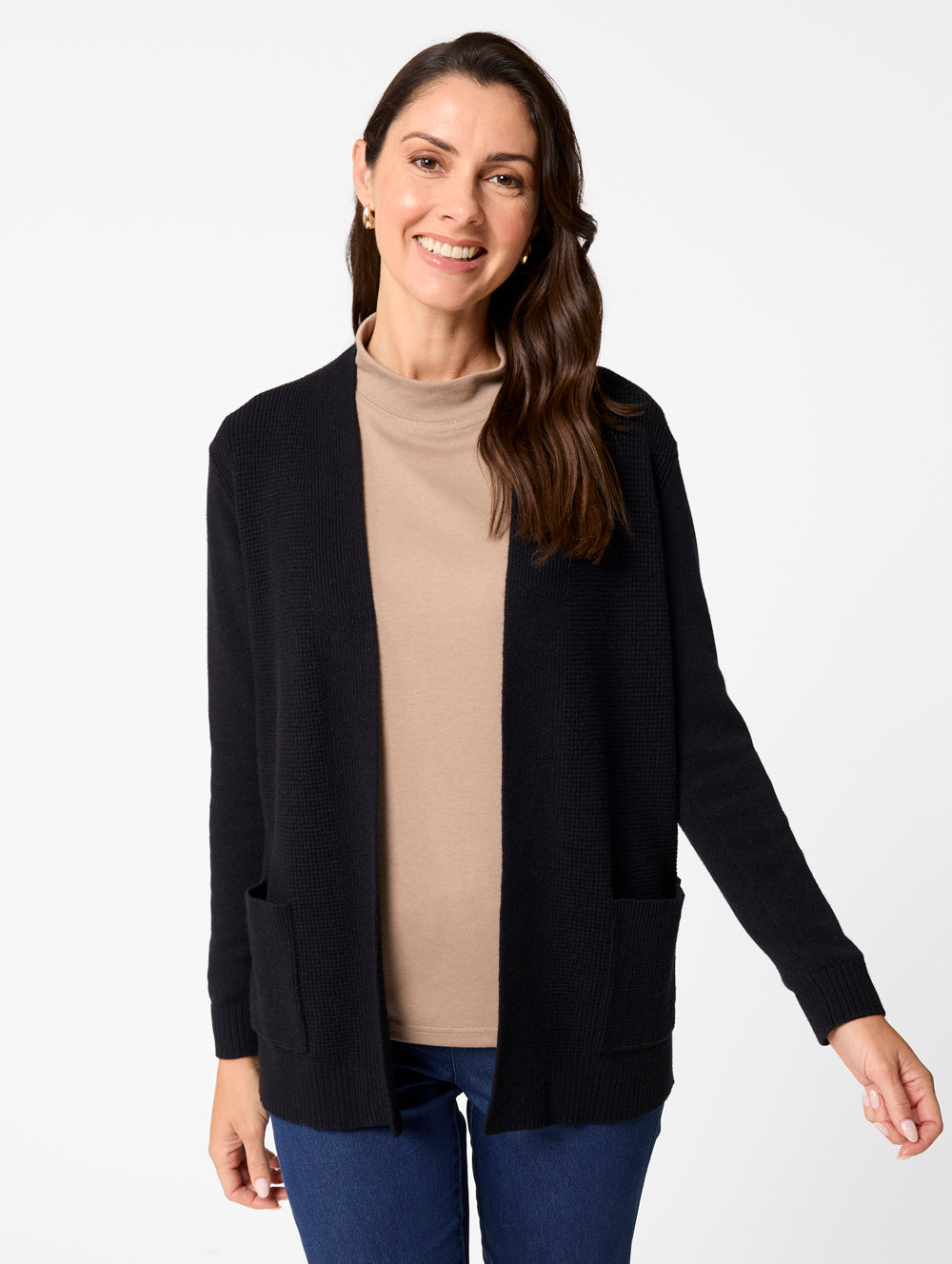 Tarni Cardigan