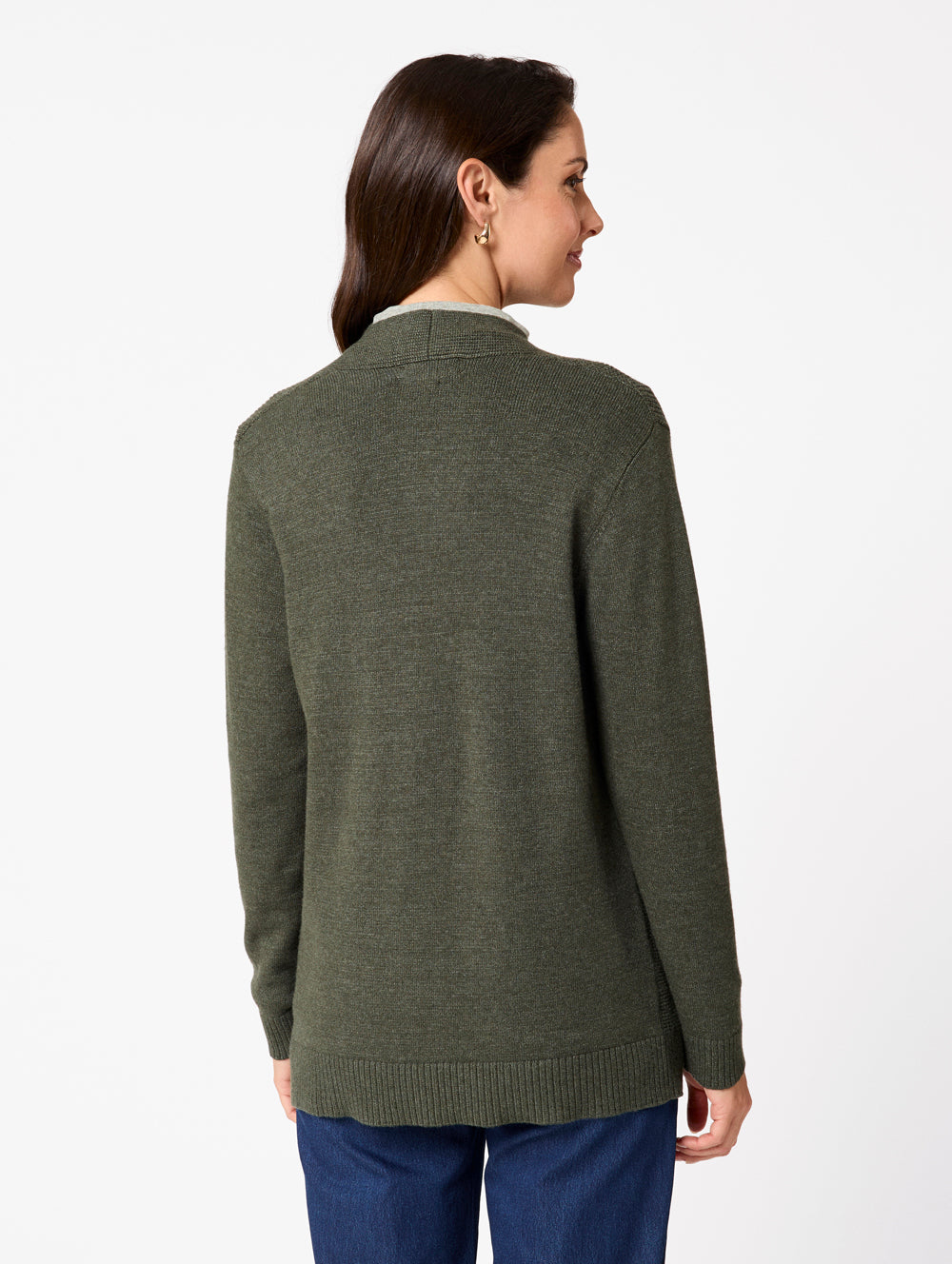Tarni Cardigan