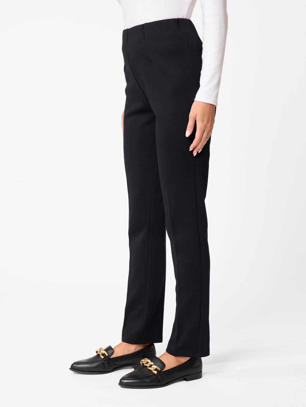 Rome Slim Leg Pant