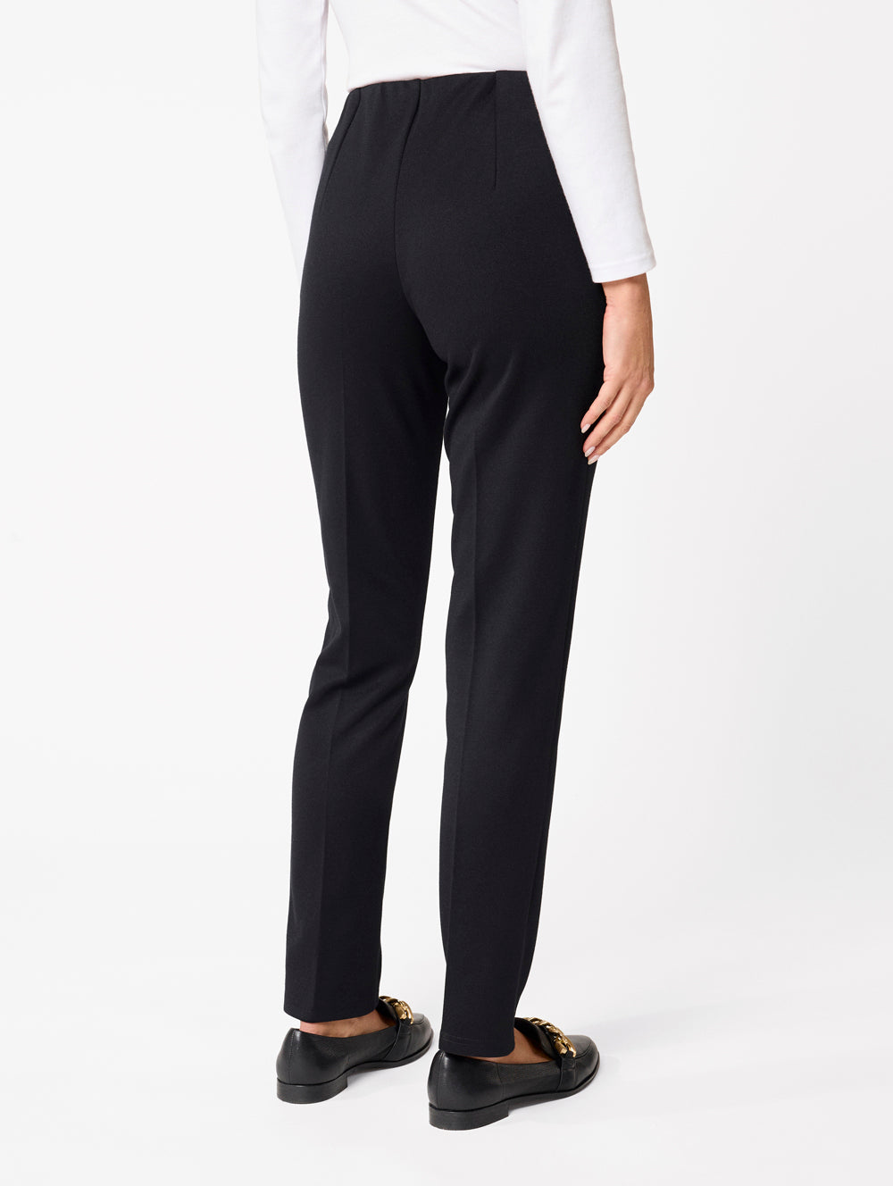 Rome Slim Leg Pant
