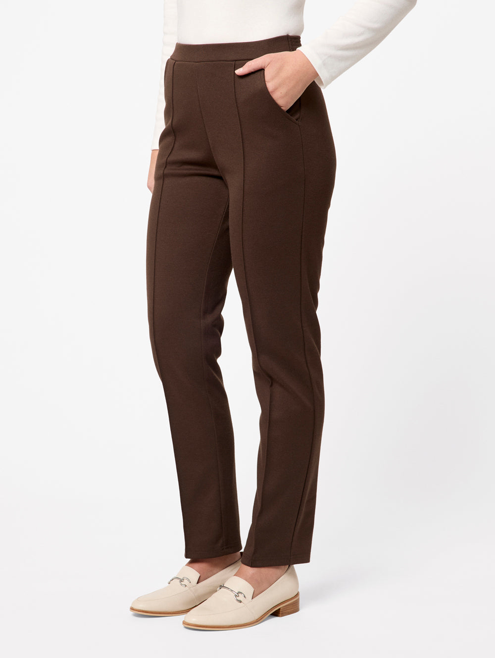 Rome Short Length Pant