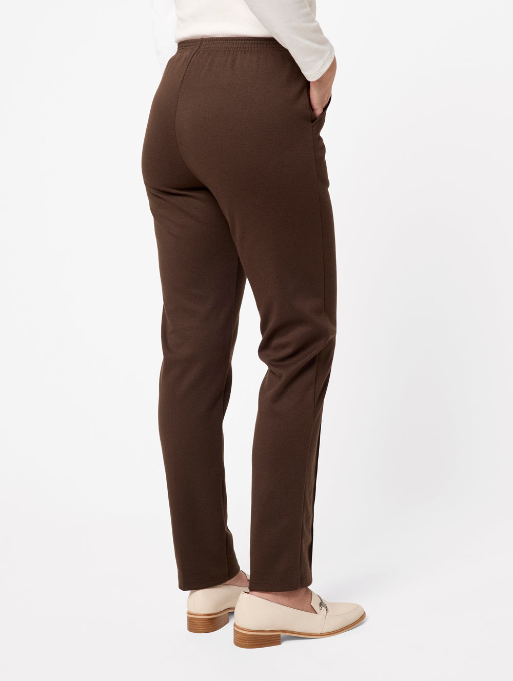 Rome Short Length Pant