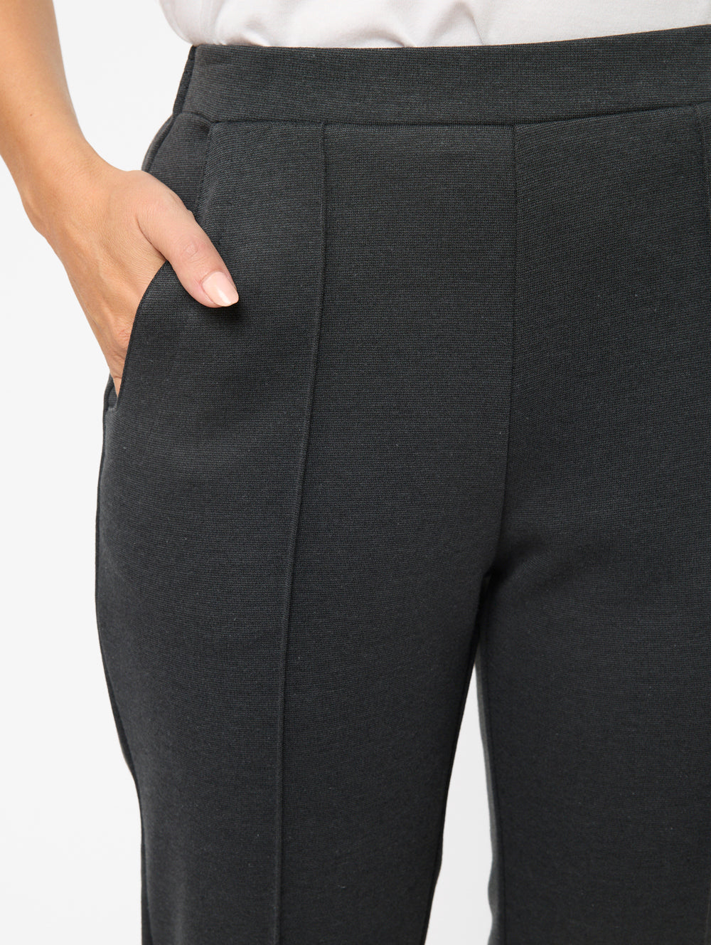 Rome Short Length Pant