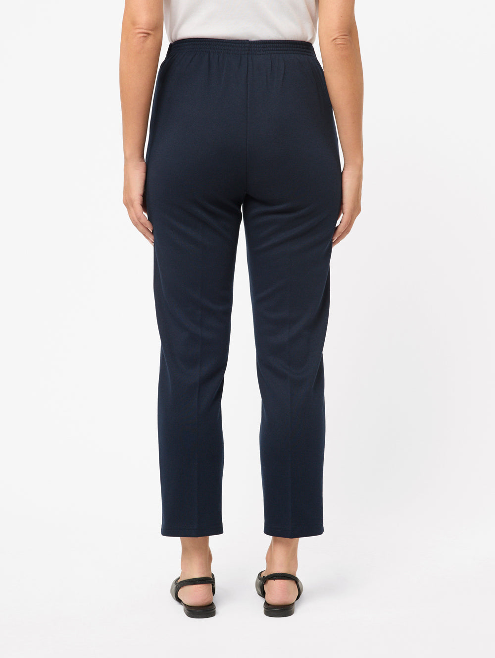 Rome Short Length Pant