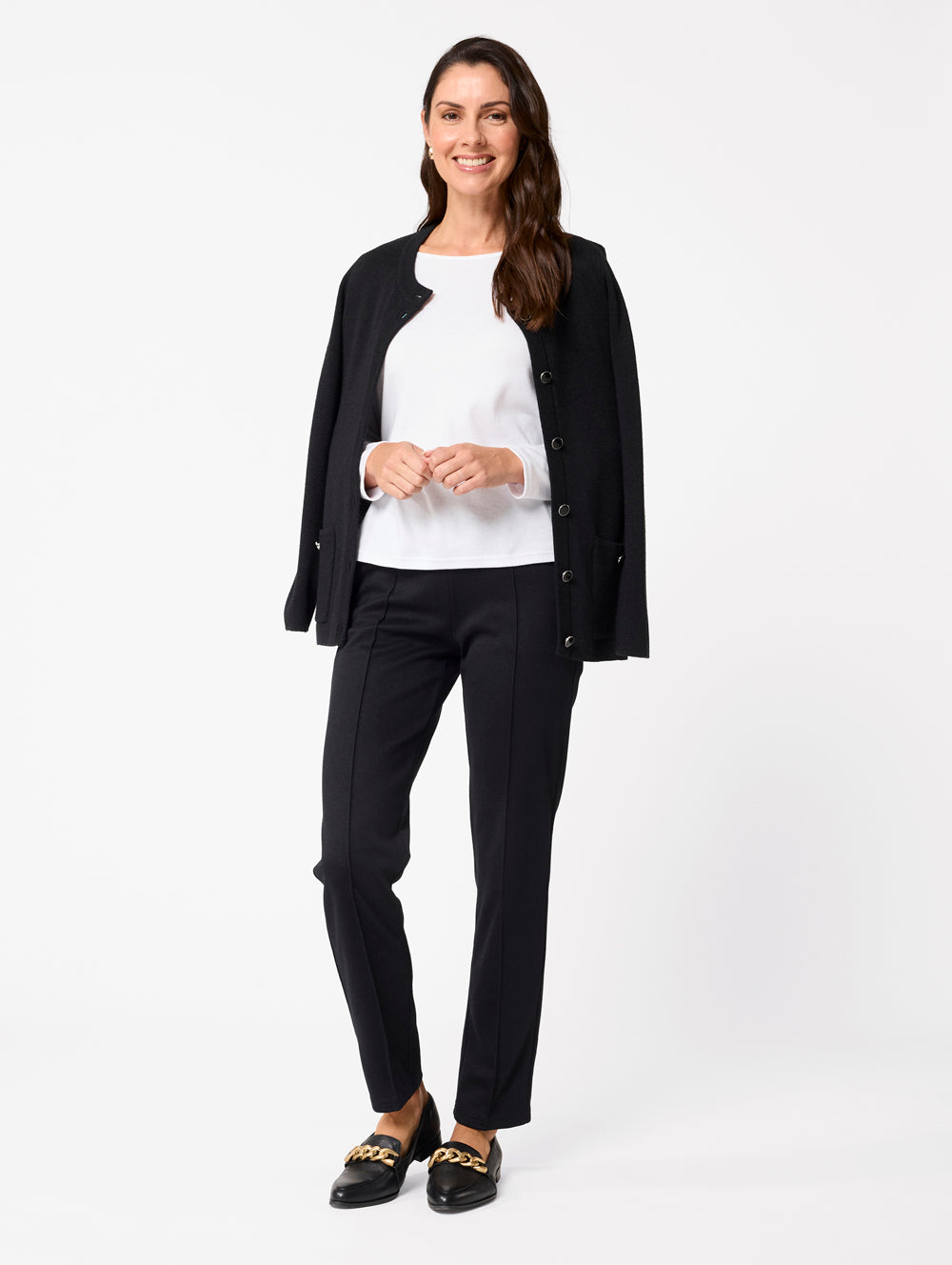 Rome Pant