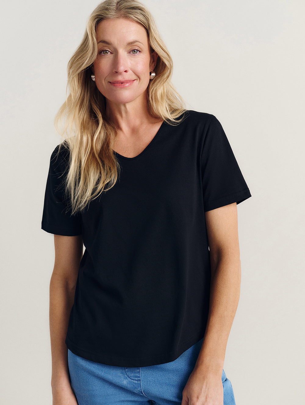 Cleo Tee