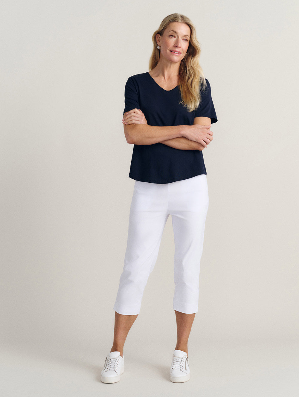 Cleo Tee