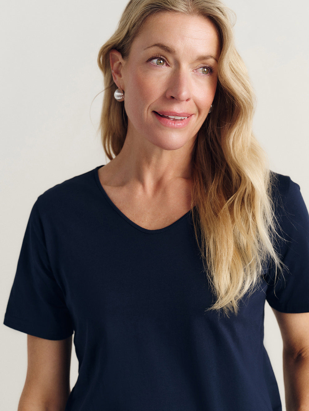Cleo Tee