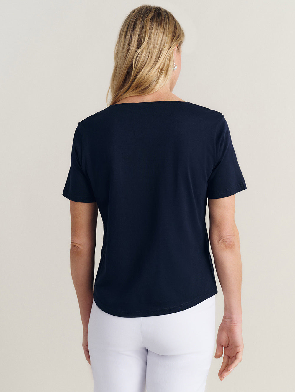 Cleo Tee