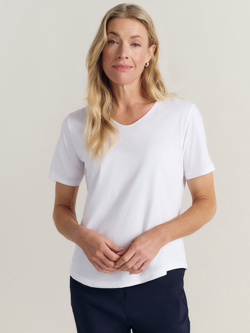 Cleo Tee