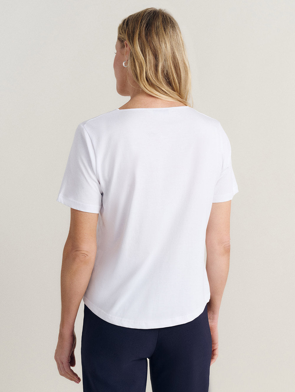 Cleo Tee