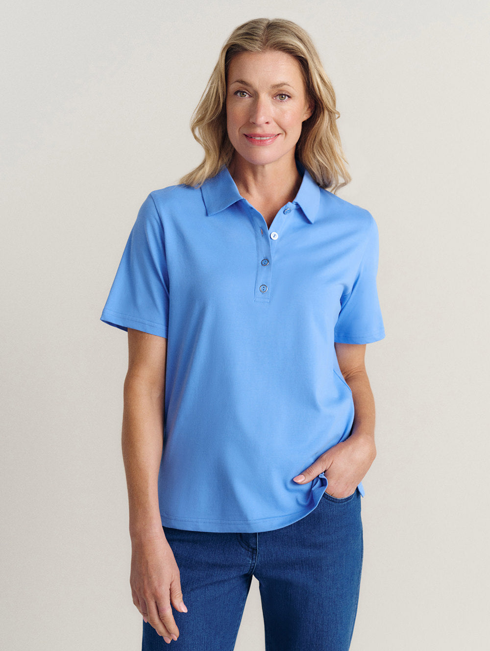 Cleo Polo