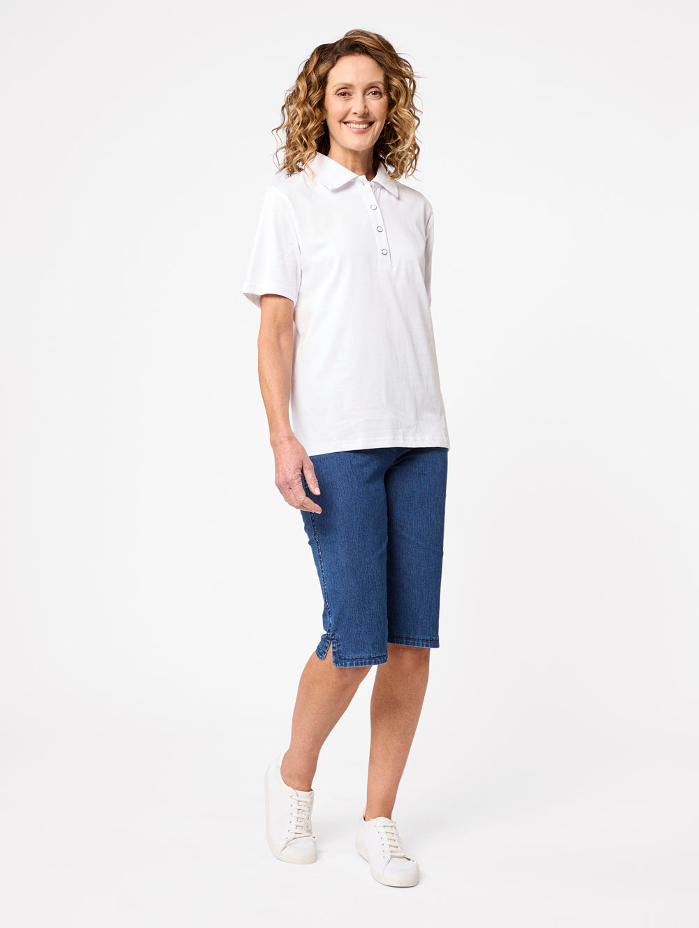 Cleo Polo