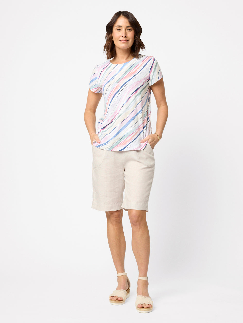 Panama Shorts