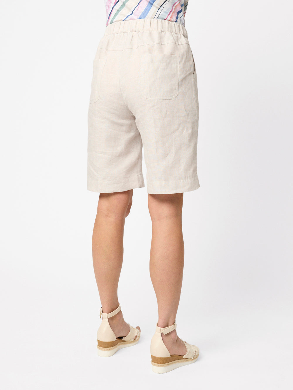 Panama Shorts
