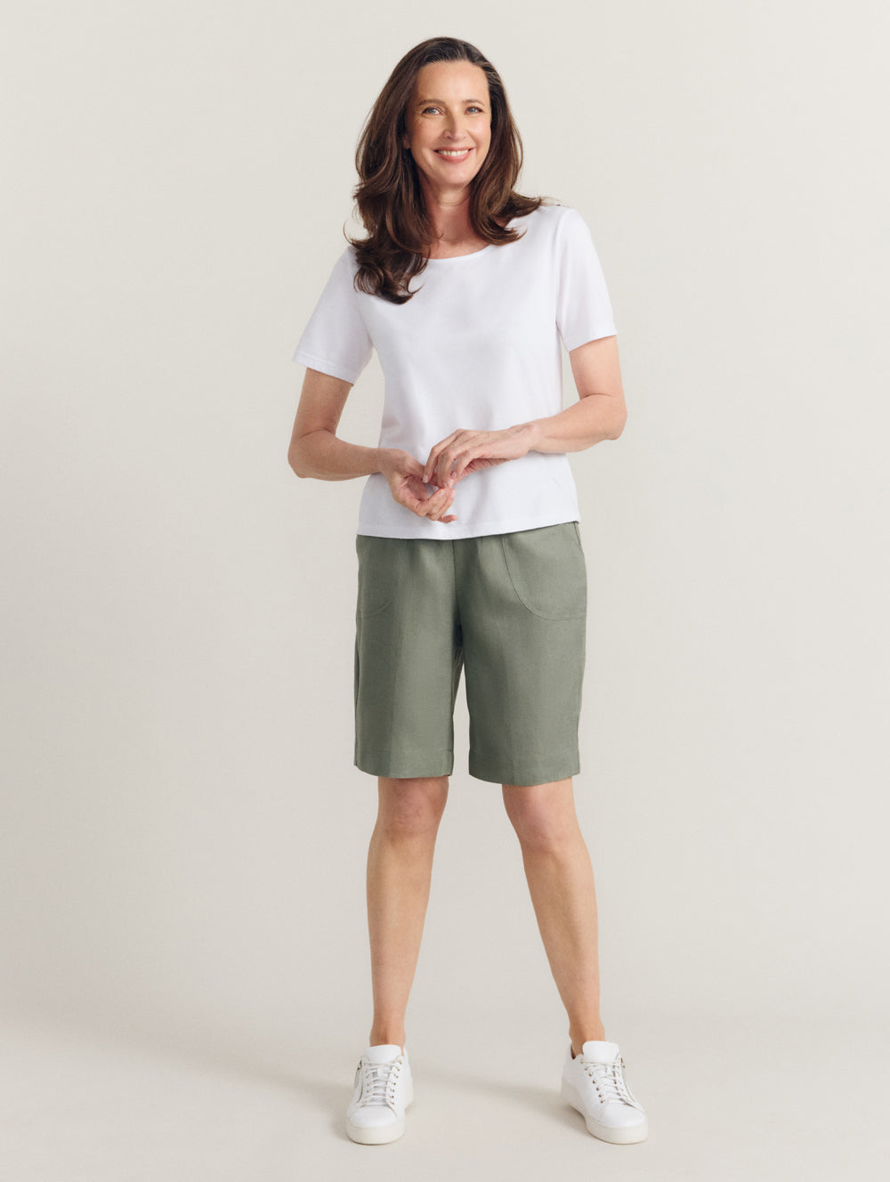 Monty Shorts