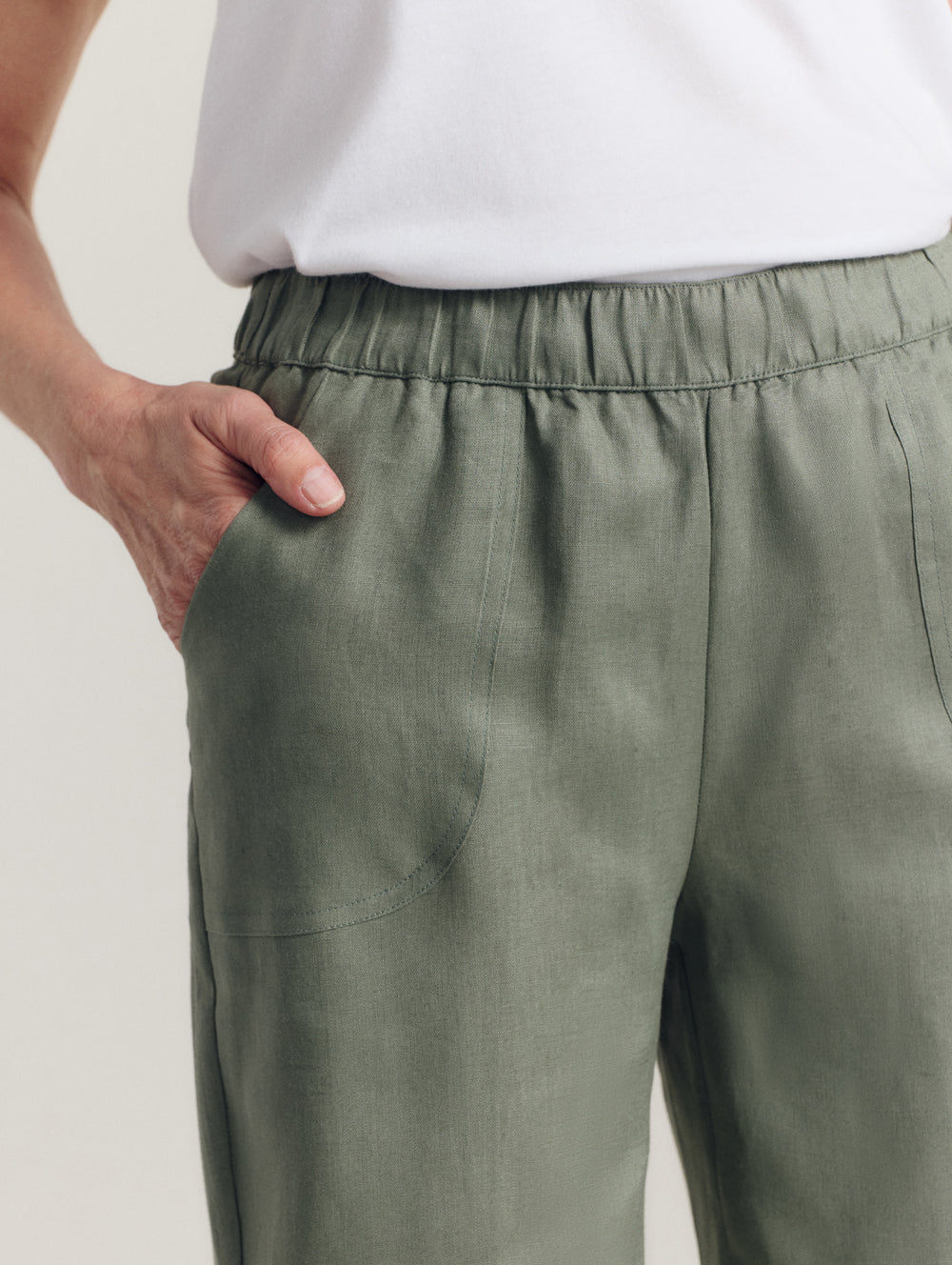 Monty Shorts