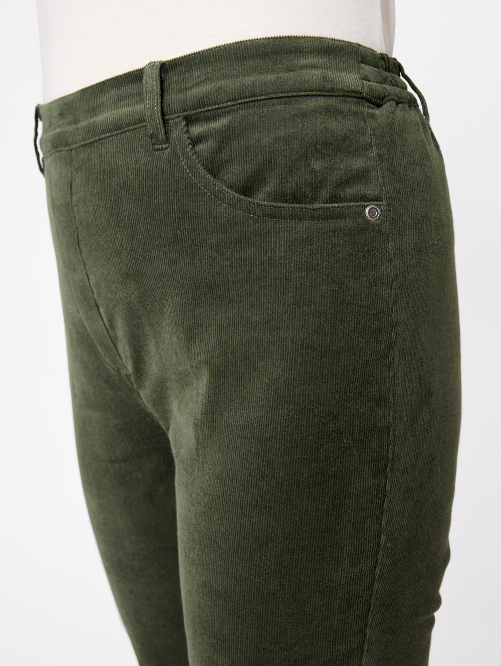 Cordie Pant