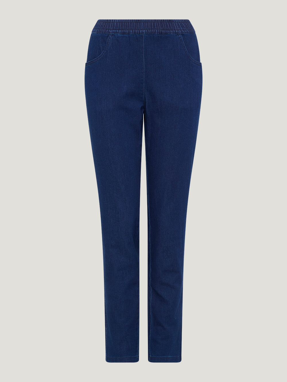 Intense Denim Jean