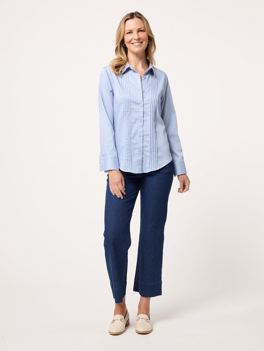 Hana Shirt