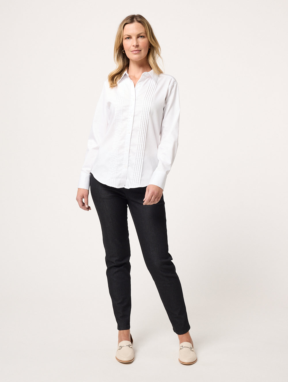 Hana Shirt