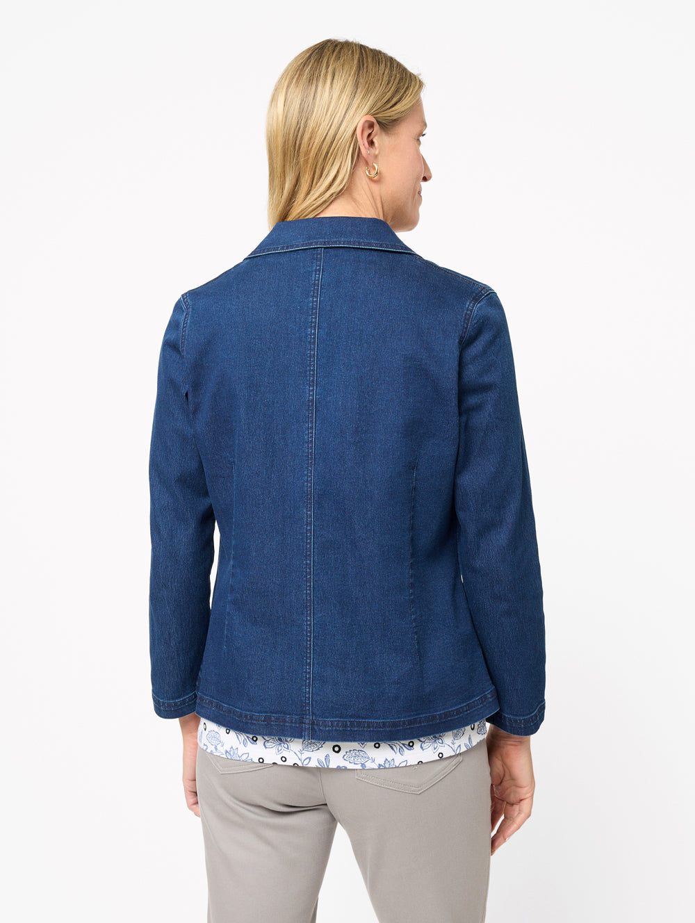 Intense Blazer