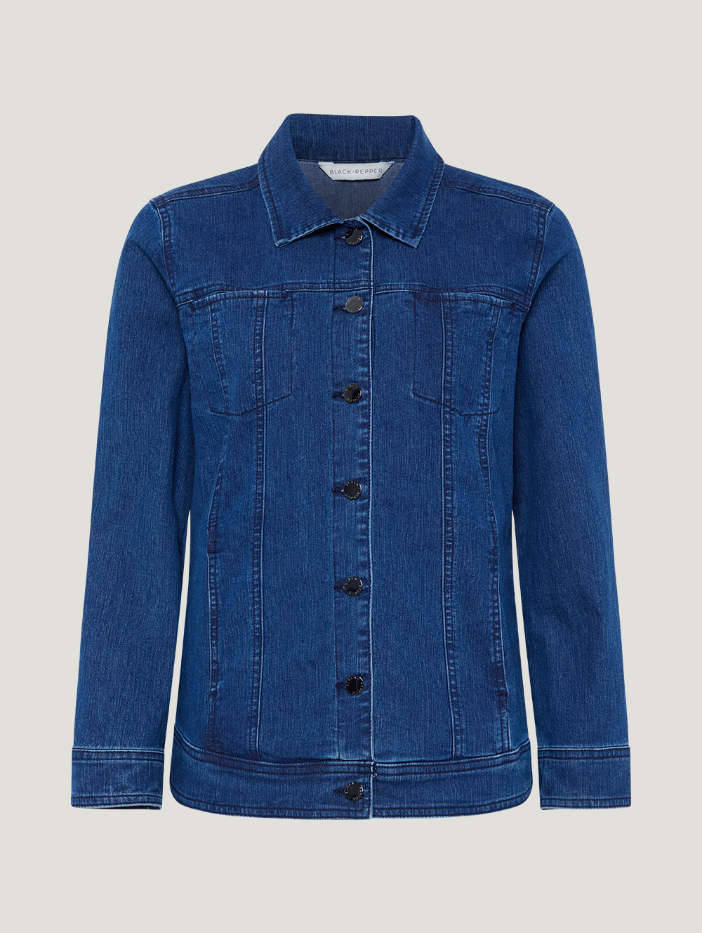 Heritage Denim Jacket