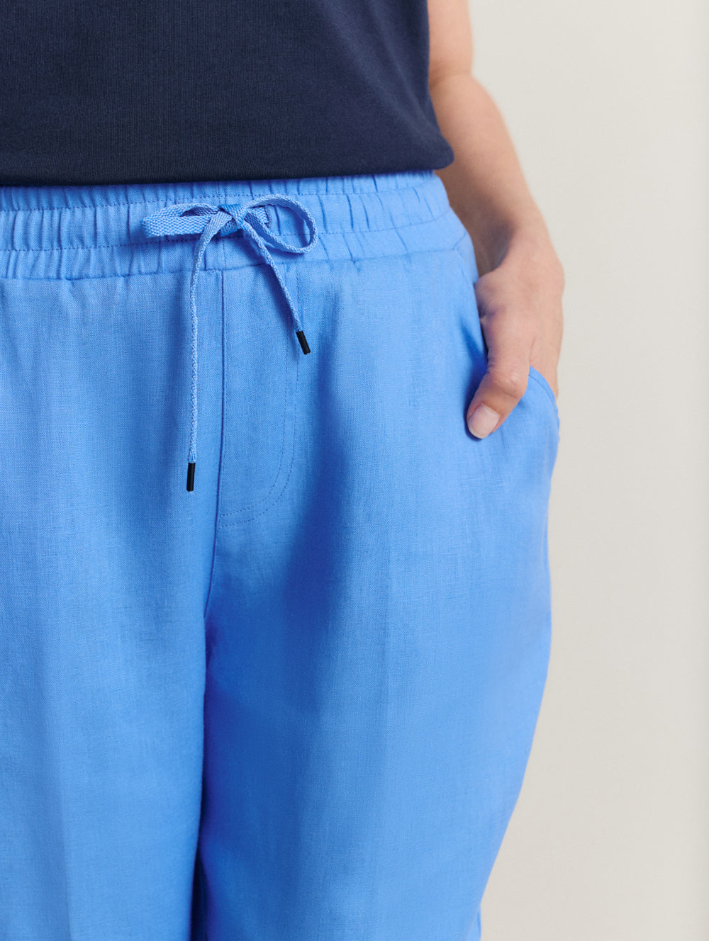 Monty Straight Leg Pant