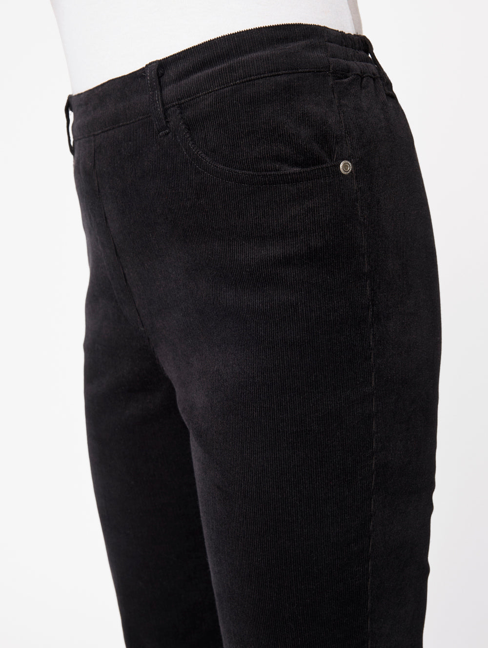 Cordie Short Length Pant