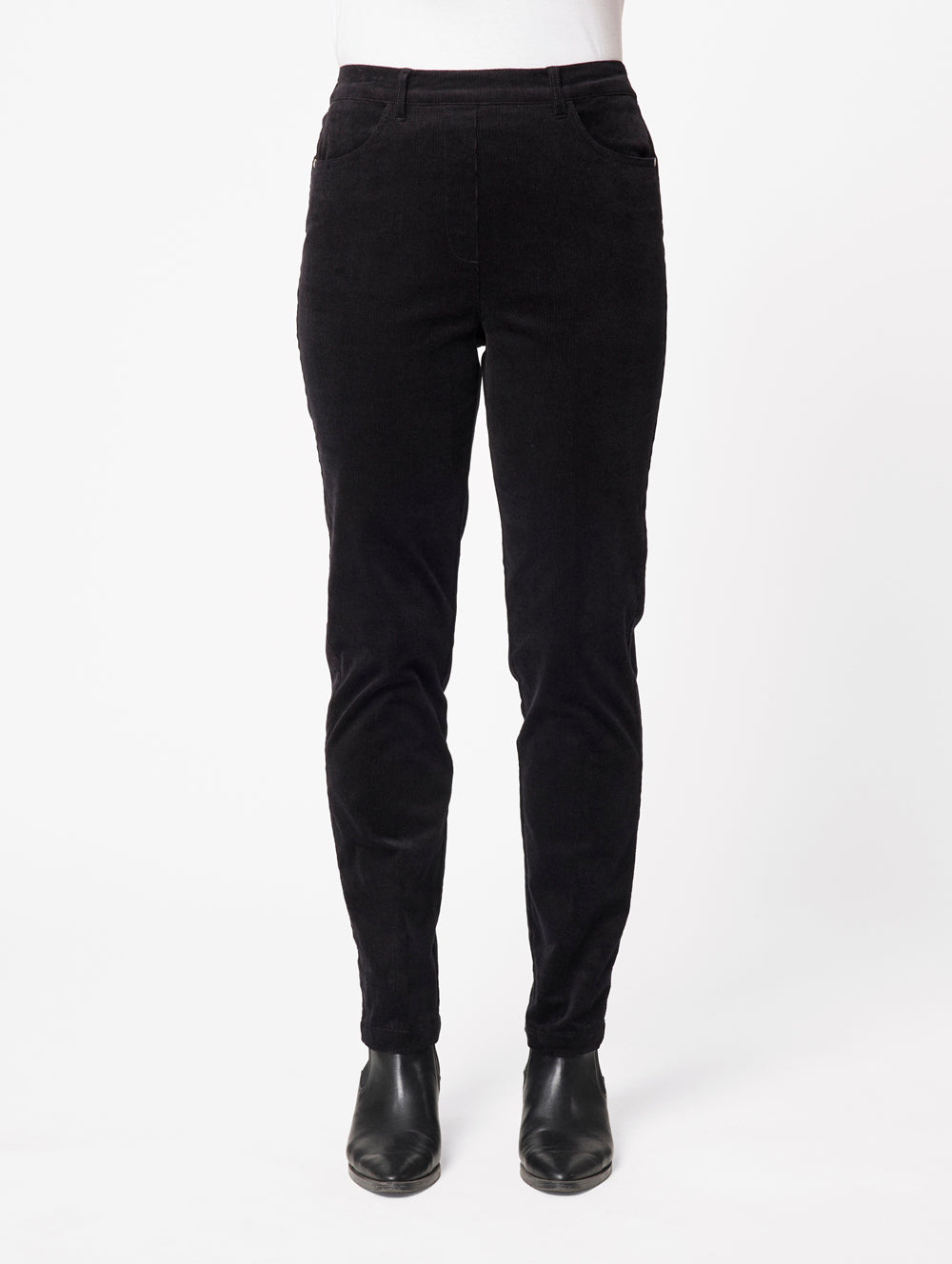 Cordie Short Length Pant