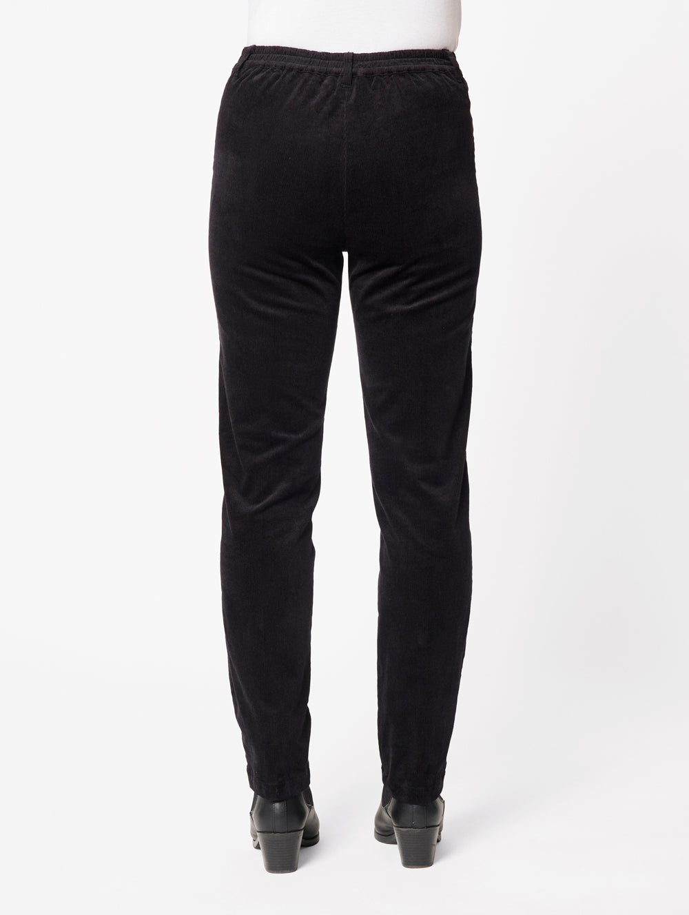 Cordie Short Length Pant