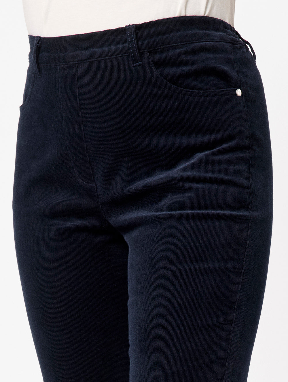 Cordie Short Length Pant