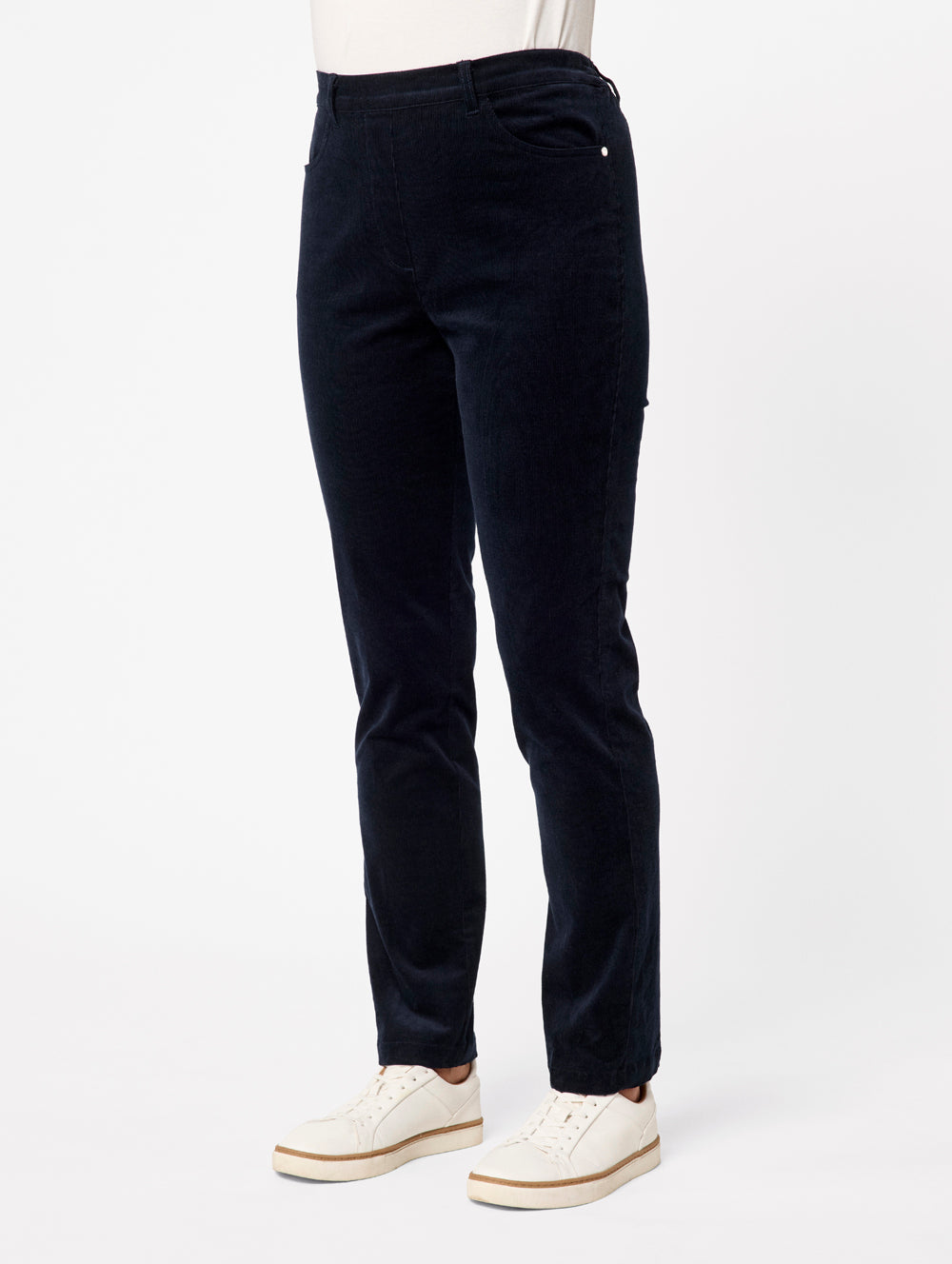 Cordie Short Length Pant