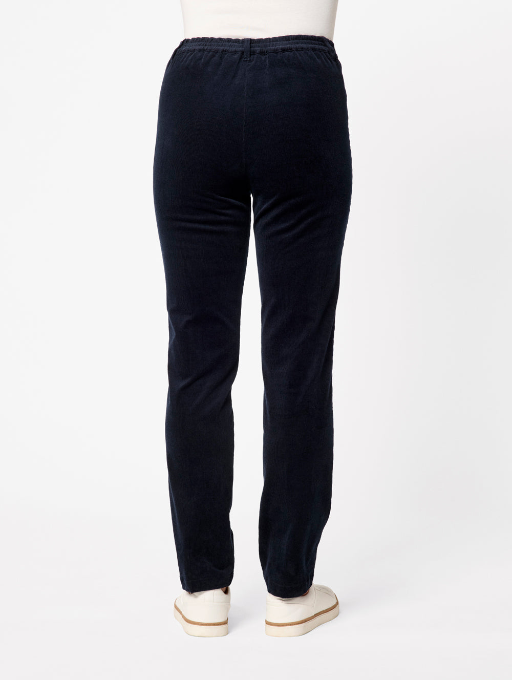 Cordie Short Length Pant